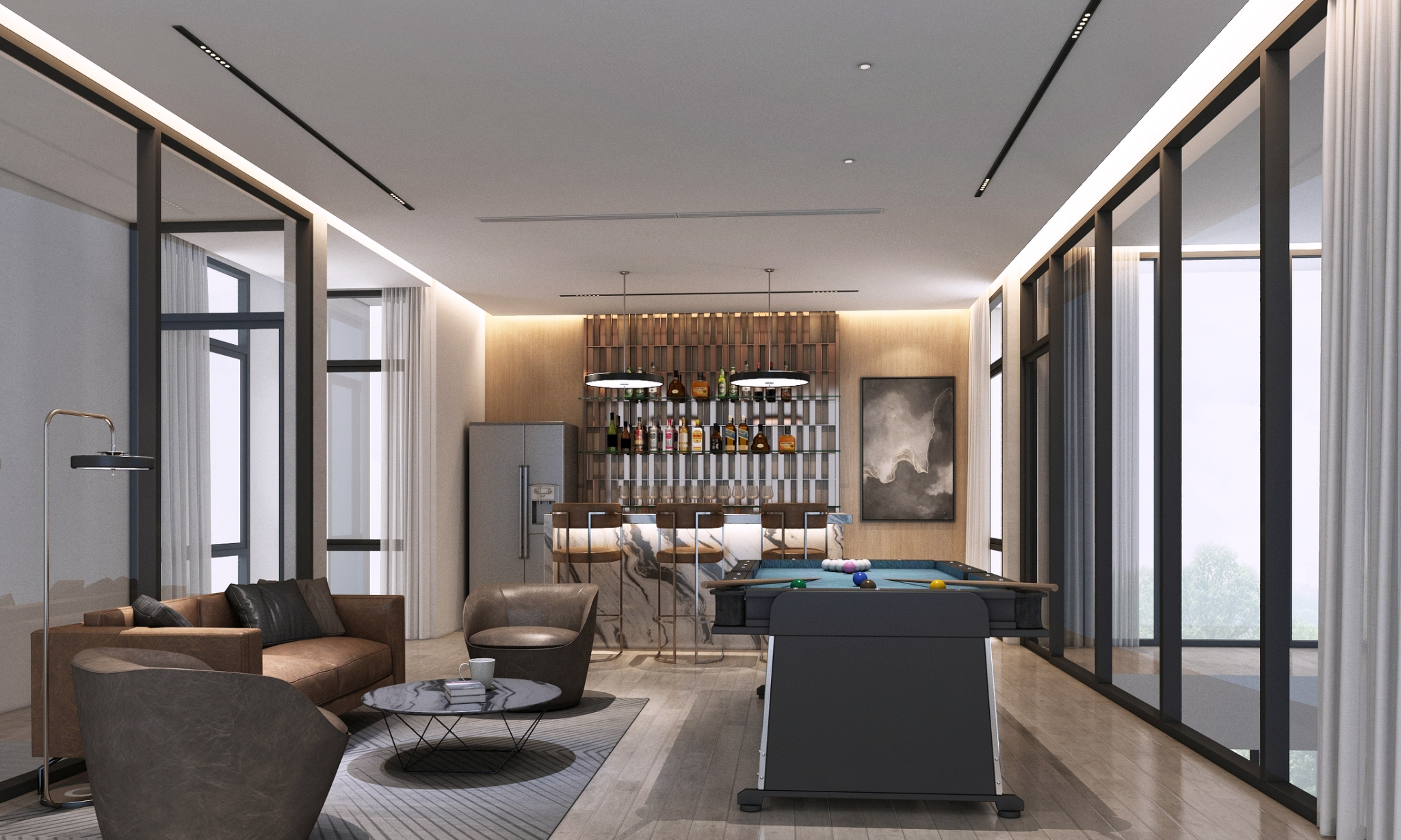 The Laytin Villa 15